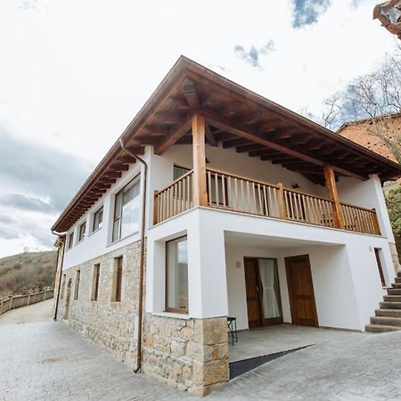 Tiu Enrique 3 Cangas de Onís Exterior foto