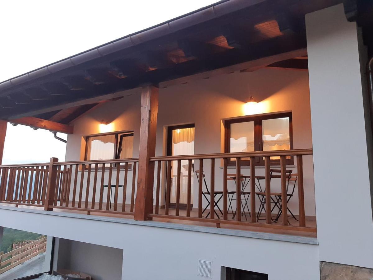 Tiu Enrique 3 Cangas de Onís Exterior foto